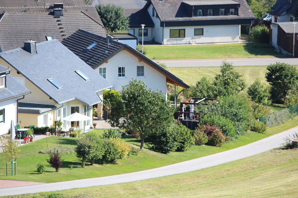 Ferienwohnung Emde Willingen  Exteriör bild