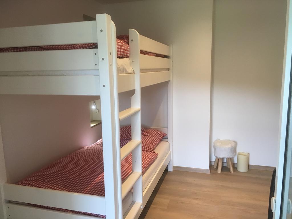 Ferienwohnung Emde Willingen  Exteriör bild