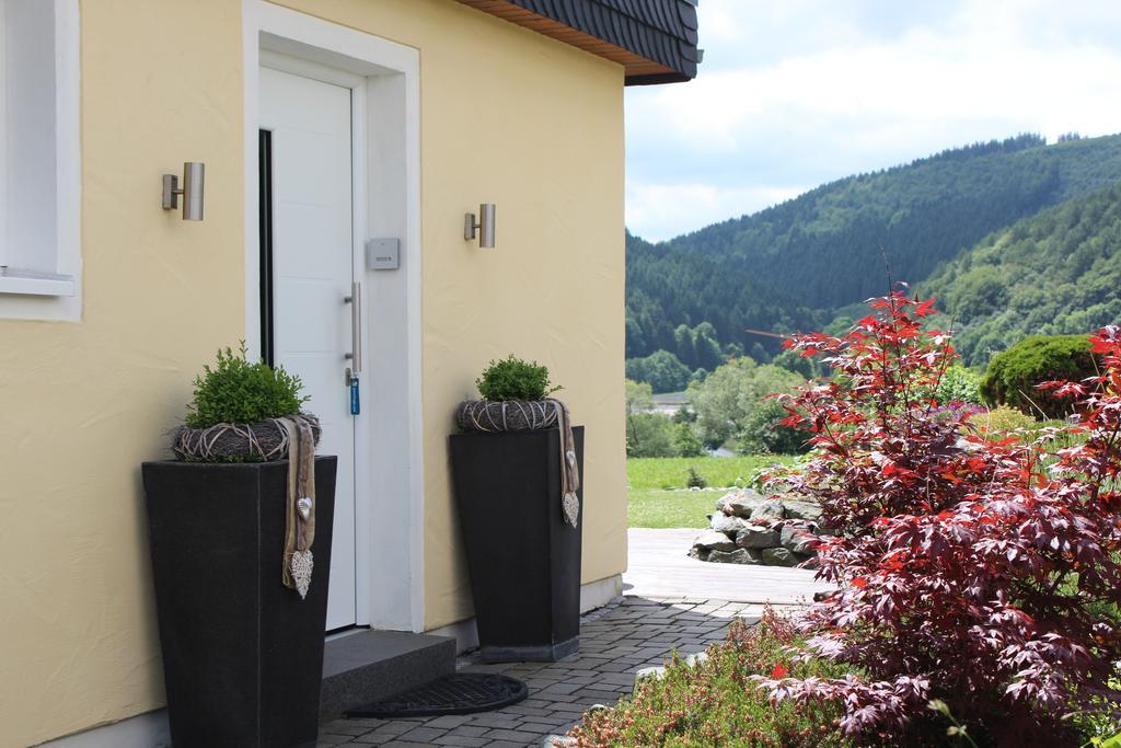 Ferienwohnung Emde Willingen  Exteriör bild