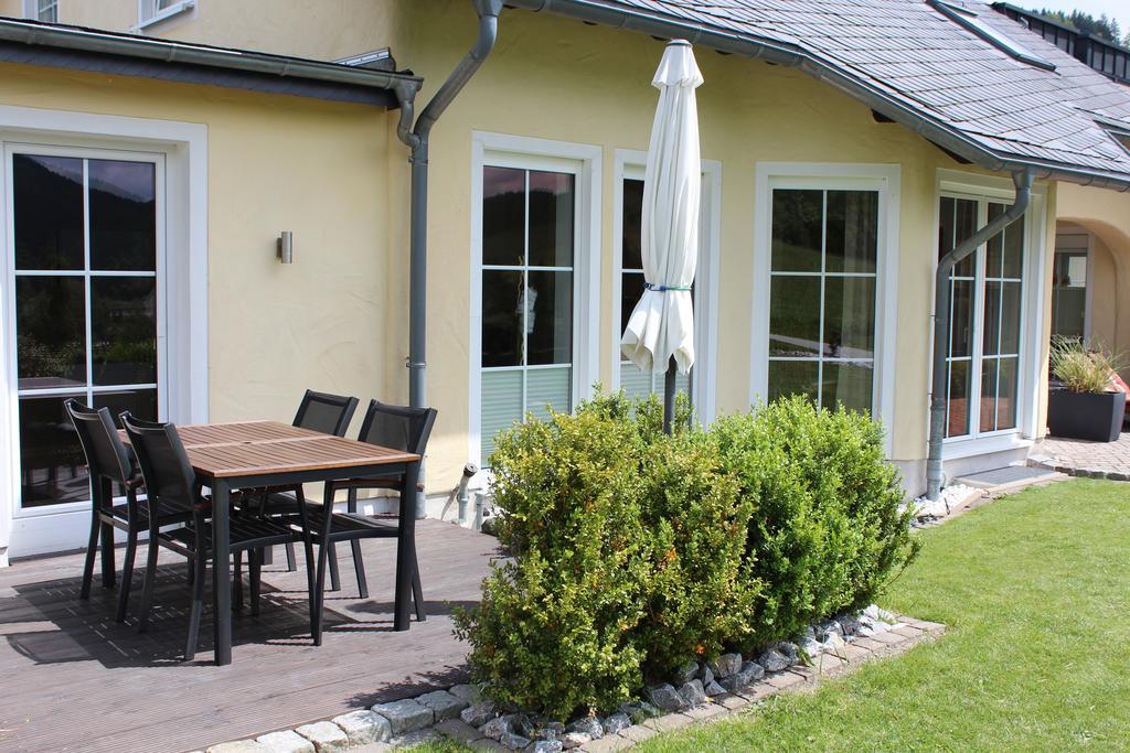 Ferienwohnung Emde Willingen  Exteriör bild