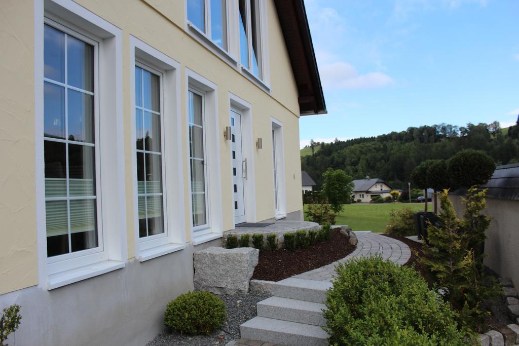 Ferienwohnung Emde Willingen  Exteriör bild
