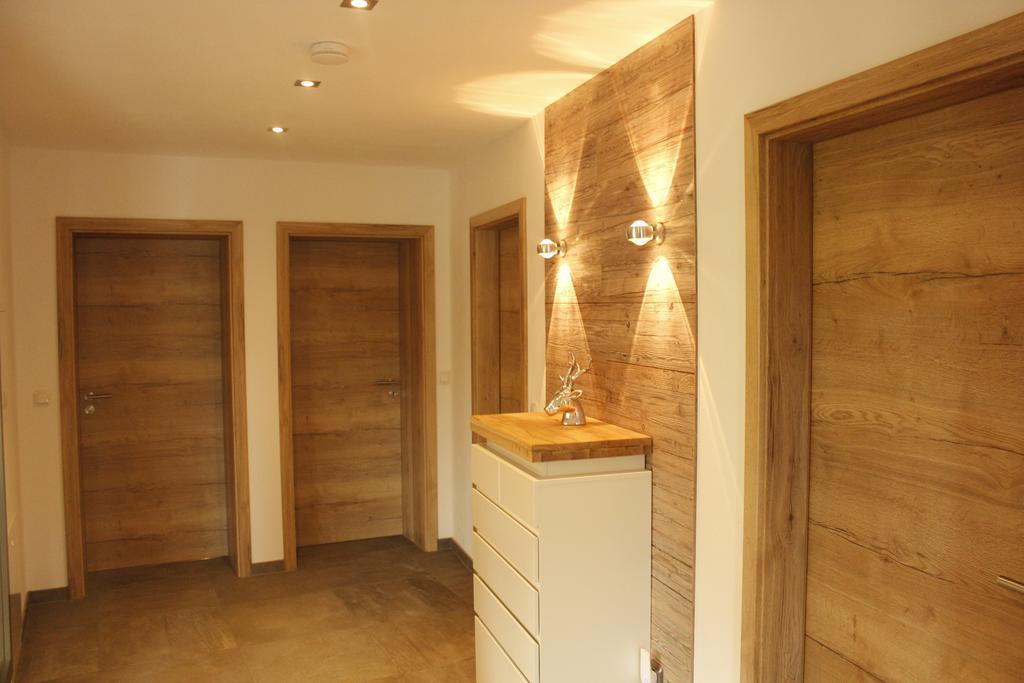 Ferienwohnung Emde Willingen  Exteriör bild