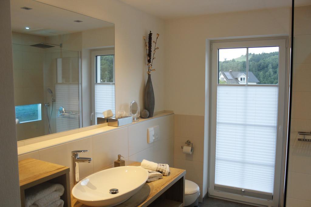 Ferienwohnung Emde Willingen  Exteriör bild