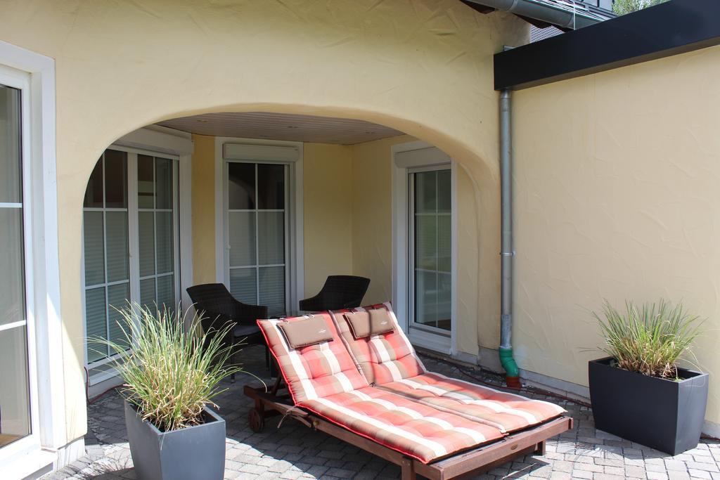 Ferienwohnung Emde Willingen  Exteriör bild