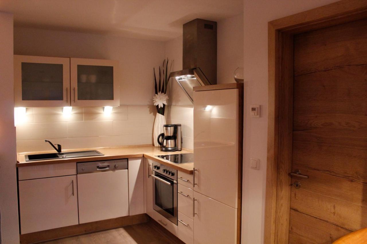 Ferienwohnung Emde Willingen  Exteriör bild