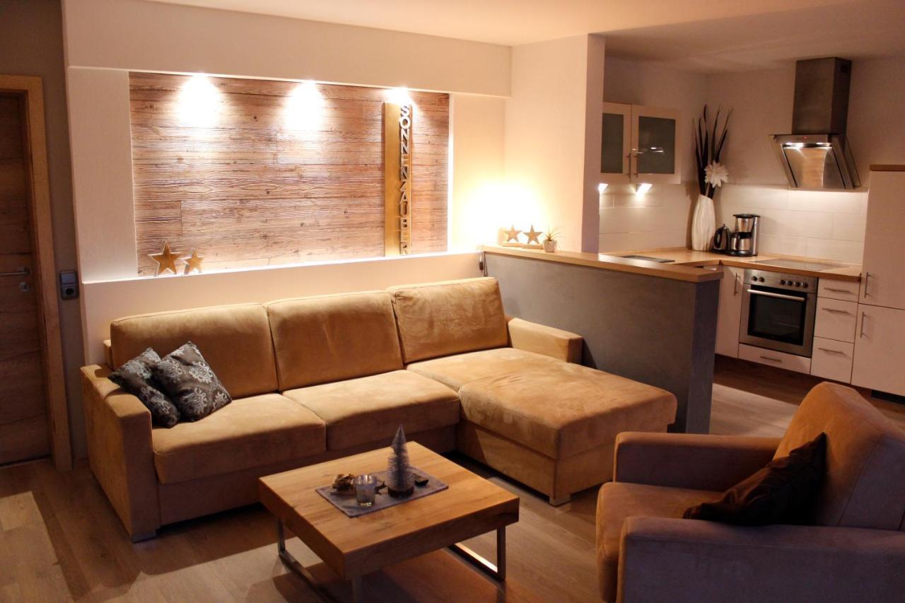 Ferienwohnung Emde Willingen  Exteriör bild